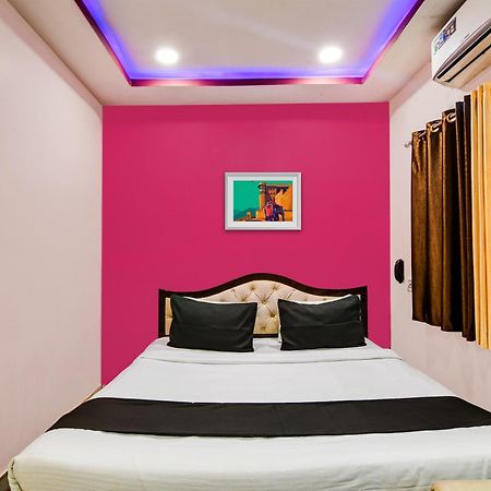 Hotel O Padmavati Projects Pvt Ltd Near Netaji Subhash Chandra Bose International Airport Dum Dum Exterior foto